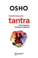 Transformare prin Tantra